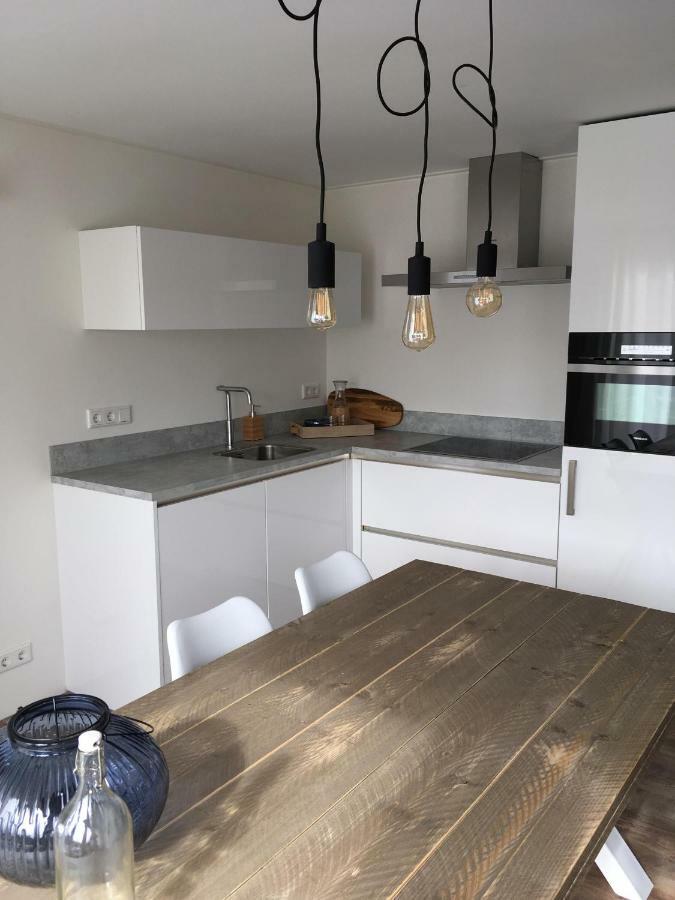 Burgvliet 33 Βίλα Oostkapelle Εξωτερικό φωτογραφία